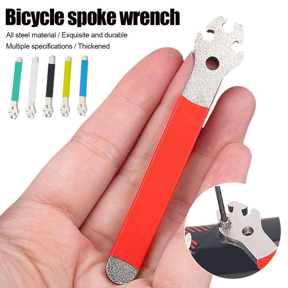Cờ Lê Vặn Sửa Chữa Căm Xe Đạp Leo Núi mtb Tháo Gỡ Tiện Lợi