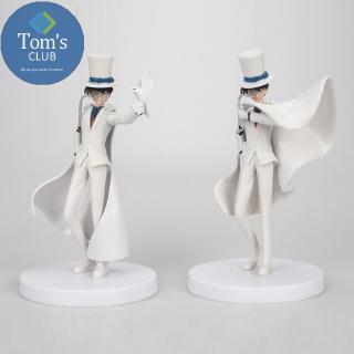 Set 2 Mô Hình Thám Tử Conan Trang Trí