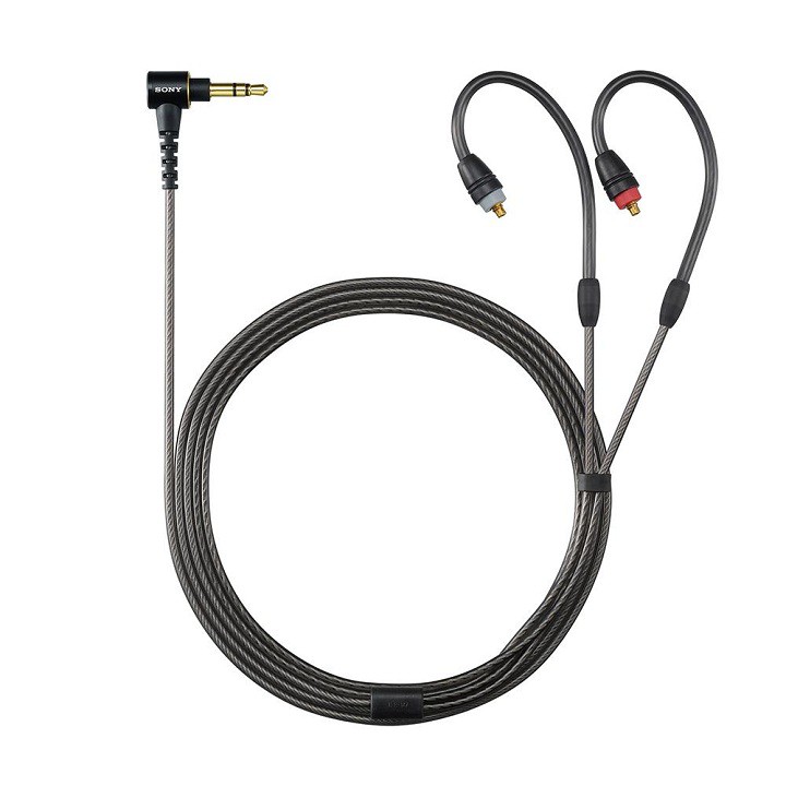 Tai nghe nhét tai SONY IER-M7 Đen