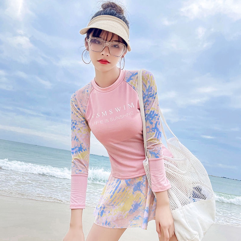 Bộ Đồ Bơi Một Mảnh Thiết Kế Mới Xinh Xắn Thời Trang Dành Cho Nữ | BigBuy360 - bigbuy360.vn