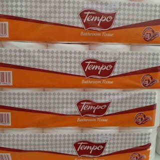 Giấy vệ sinh Tempo Nhập khẩu