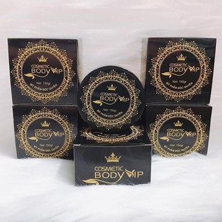kem Body Vip 150gr hàng công ty