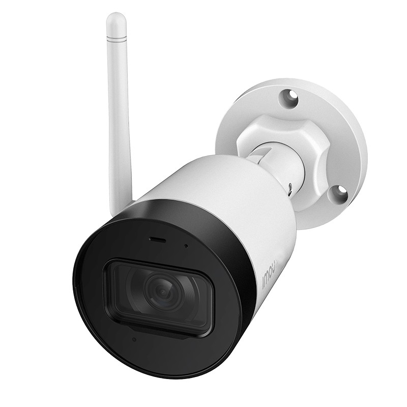 Camera IP không dây ngoài trời  IPC - G22P- Imou 2Megapixel Tặng kèm thẻ nhớ tùy chọn- Hàng chính hãng | BigBuy360 - bigbuy360.vn