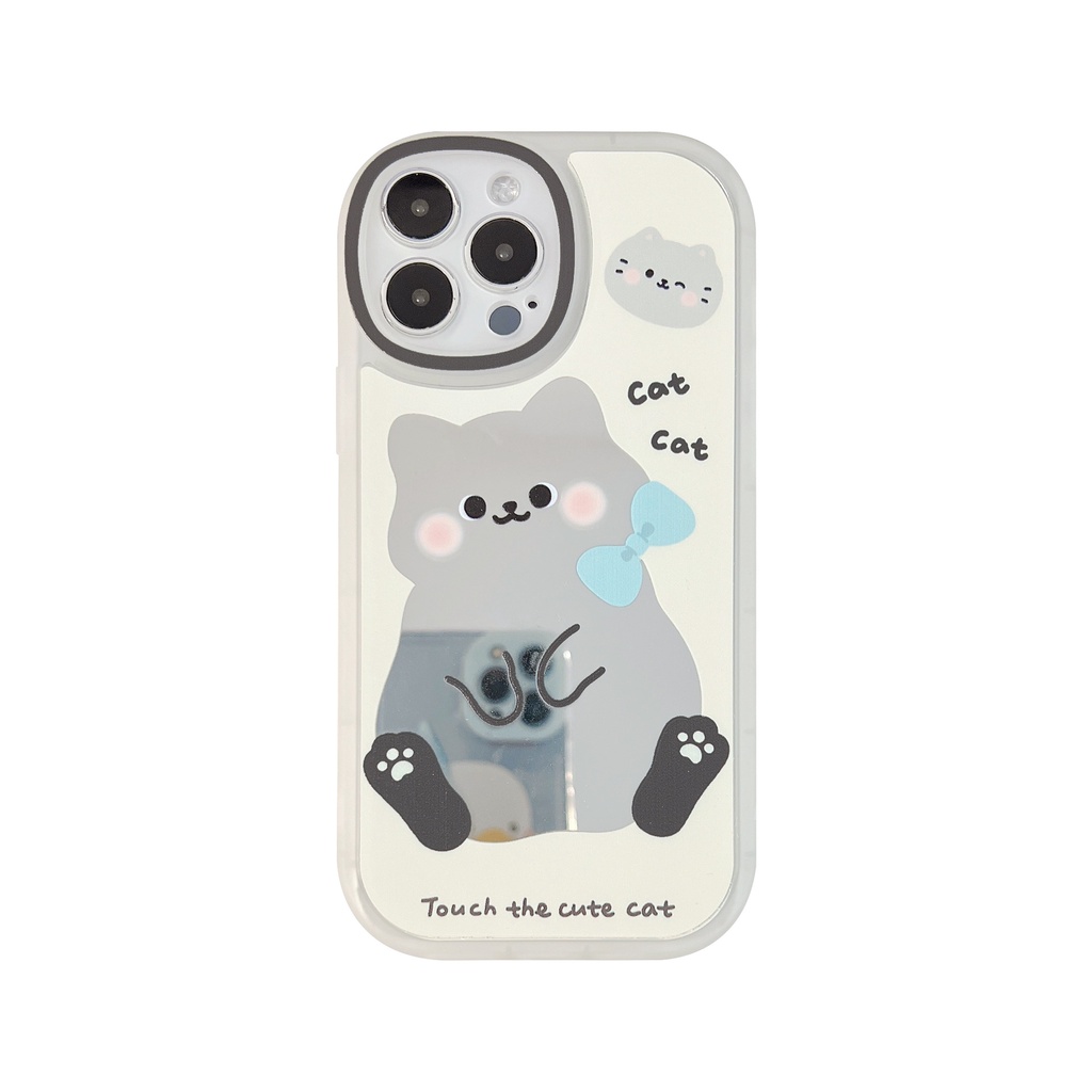 Ốp iphone vỏ điện thoại mờ gương TPu Silicone Case Điện thoại iPhone 11 Pro Max X Xr Xs 7 8 14 Plus Se 2020 12 pro max 13 mini