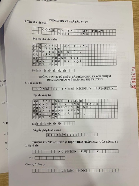 Kem Tan Mỡ Cenly( tặng bao tay-dây đo) | BigBuy360 - bigbuy360.vn