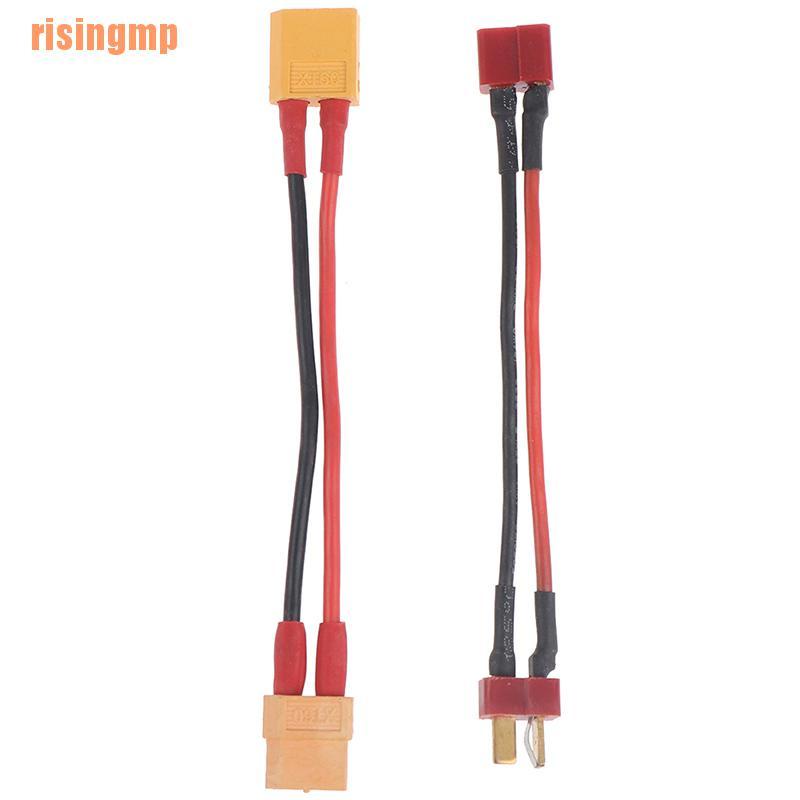 Cáp Hình Chữ Y XT60