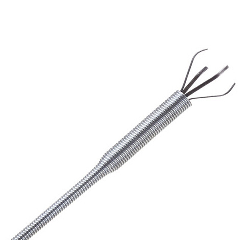 1 Cái 85cm Công Cụ Rút Chuôi Lò Xo Kéo Dài Linh Hoạt