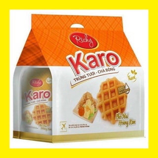 Karo 06 cái