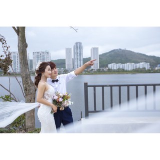 Thanh lý váy cưới