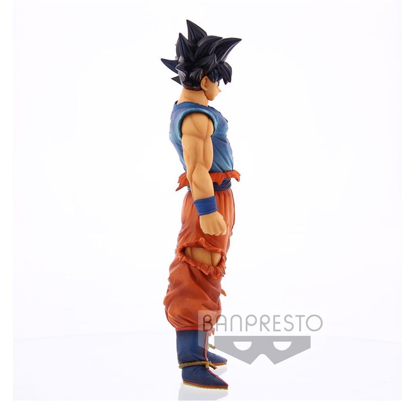 Mô hình Dragonball chính hãng - SonGoku Grandista Nero