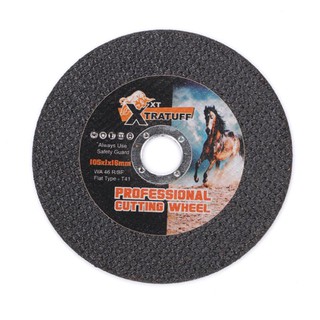 Lưỡi mài đá, kim loại, cắt hợp kim đường kính 10cm KD