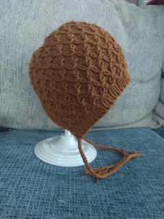 Mũ len đan Handmade