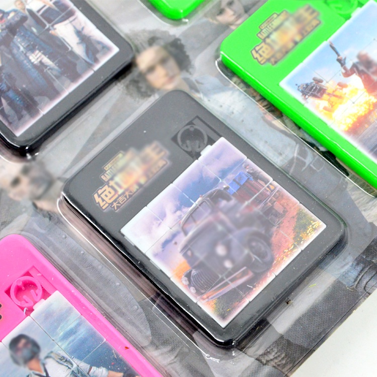 Đồ chơi game ghép tranh, đồ chơi gaming puzzle picture