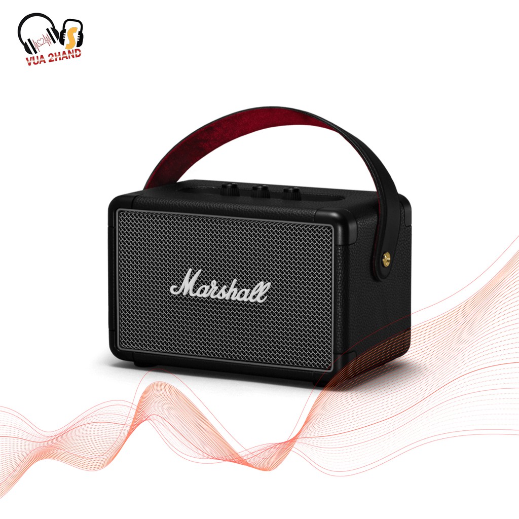 Loa bluetooth Marshall Kilburn ii mới - Chính hãng