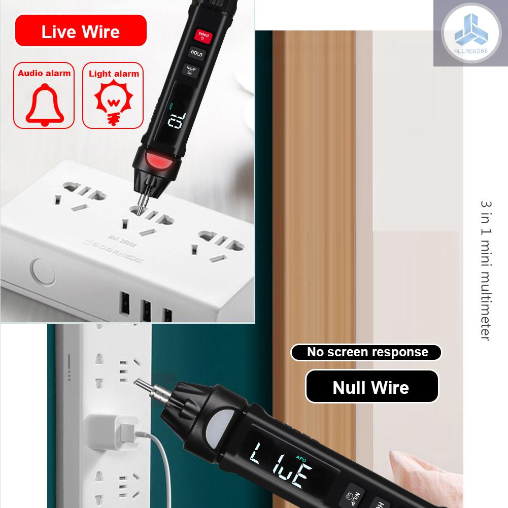 Vạn Năng Kế Điện Tử Mini Kkmoon Kkm99 / Kkm100 1hz ~ 10mhz