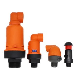 Van xả khí 27 - 34mm cho hệ thống tưới