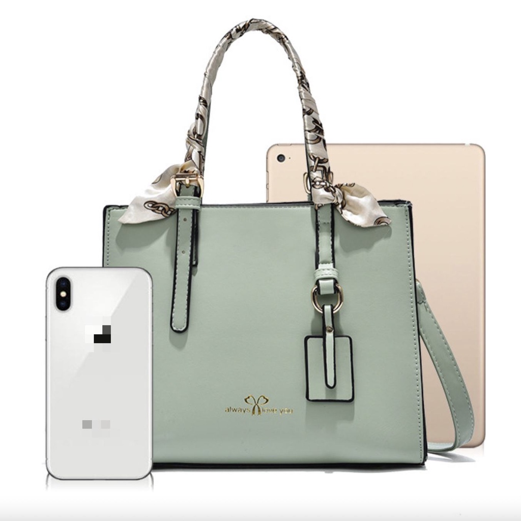 Túi Xách Đeo Vai Hình Vuông Cỡ Nhỏ Phong Cách Hàn Quốc Thời Trang Cho Nữ 2022