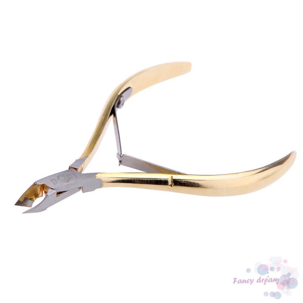 Kìm bấm da chết hỗ trợ làm móng tiện dụng