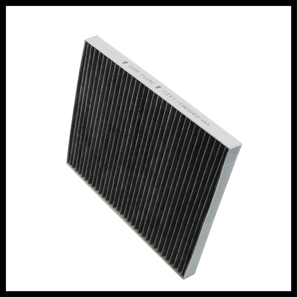 1 Bộ Lọc Cabin Cho Xe Hơi Ford Ecosport 2013-2017 -2018-2021 2022+ Acc.