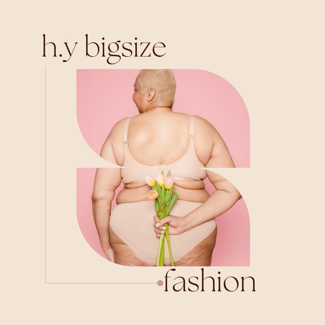 H.Y BIGSIZE FASHION