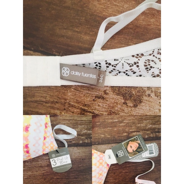 Áo lót có gọng, mút nâng xuất dư xịn