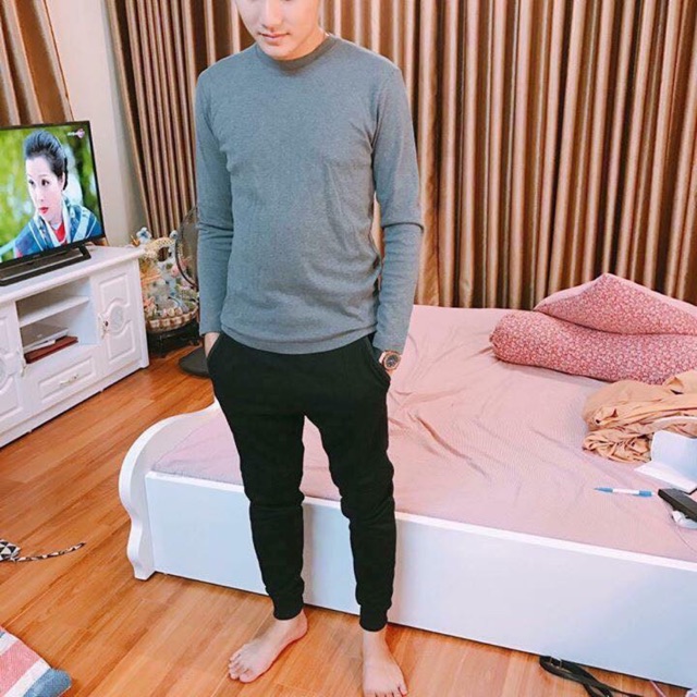 Áo giữ nhiệt hàng xuất 