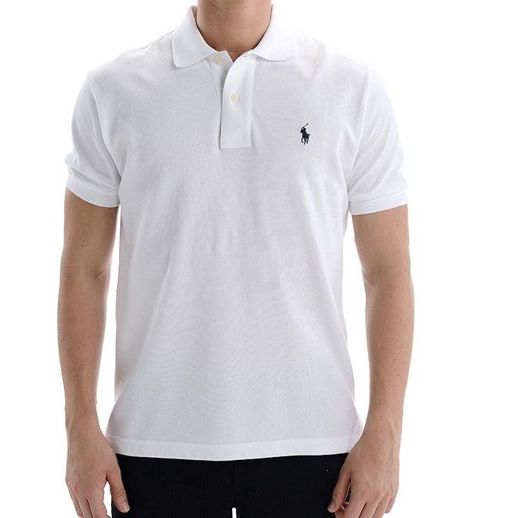 Áo Thun Polo Ralph Lauren B15S06 Chính Hãng Cho Nam