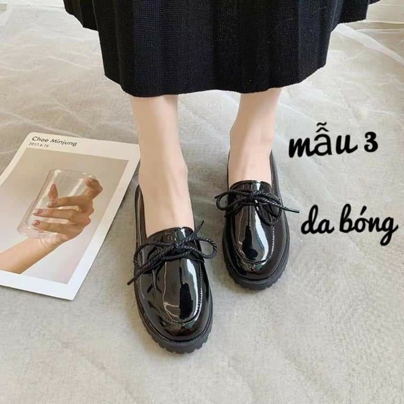 (order) giày oxford | BigBuy360 - bigbuy360.vn