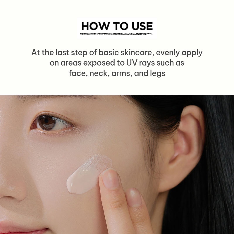 Kem Chống Nắng Nâng Tone Skin1004 Madagascar Centella Tone Brightening Tone-Up Sunscreen SPF50+ PA++++ 50ml