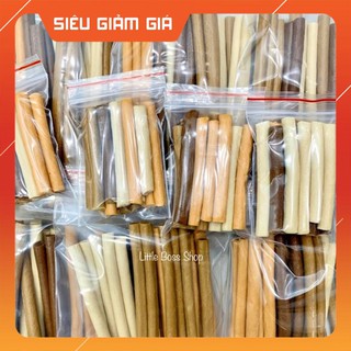 Túi nhỏ xương gặm sạch răng goodies 🍖🍖