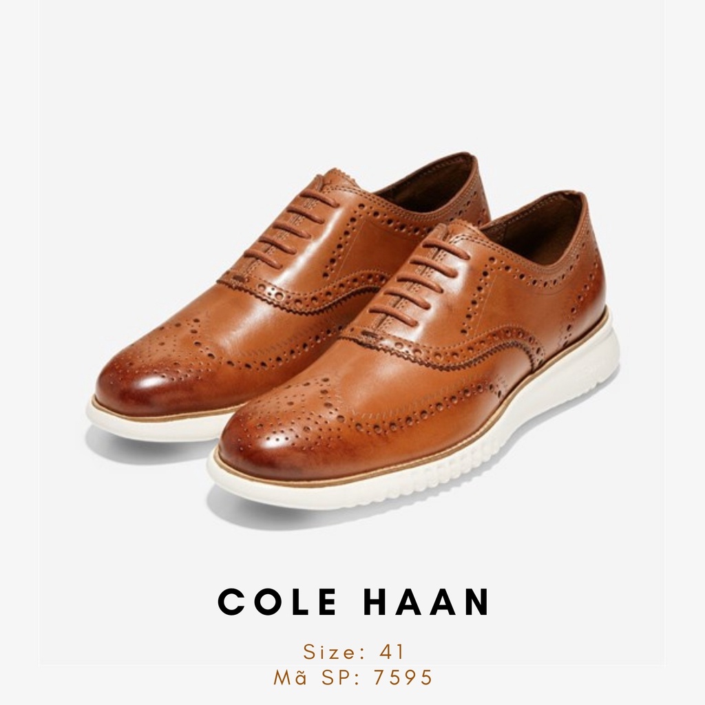 Giày Tây Cole Haan / 41