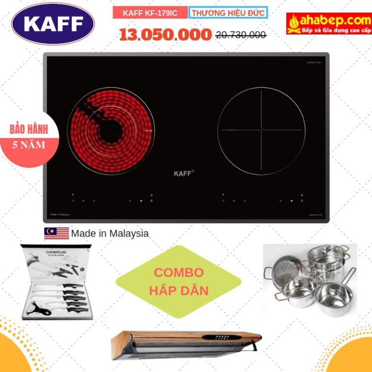 BẾP ĐIỆN TỪ KAFF KF-179IC