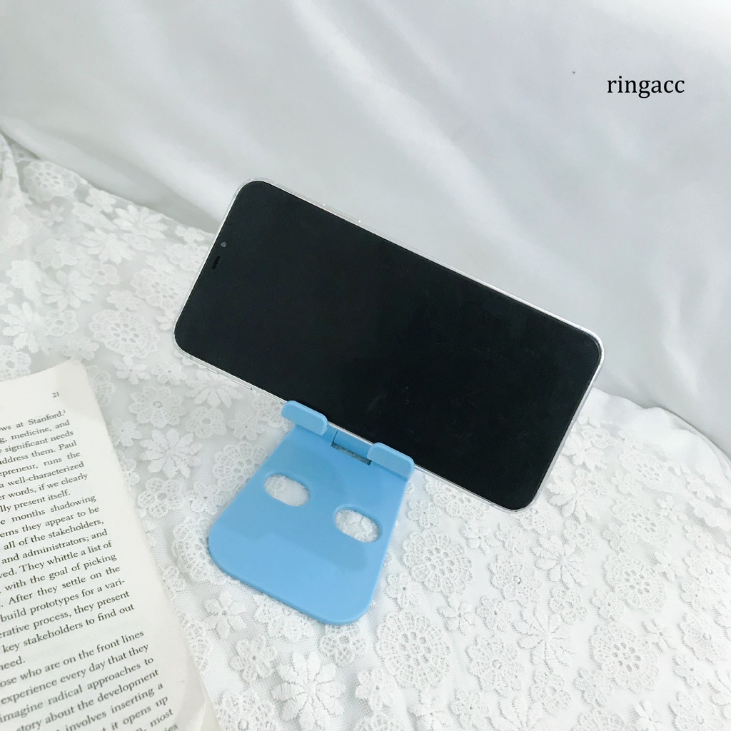 Giá Đỡ Điện Thoại Bằng Nhựa Chống Trượt Chịu Được Sức Nặng