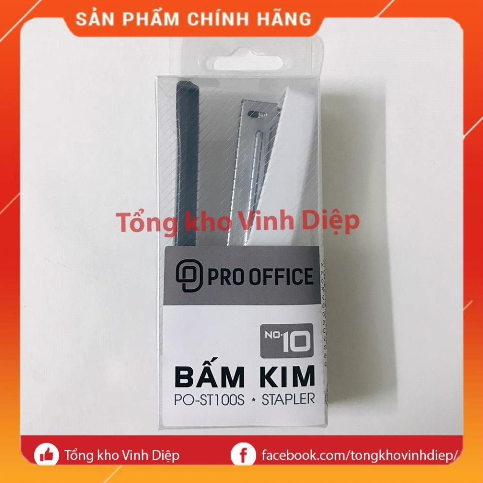 Ghim bấm, dập ghim, kim bấm số 10