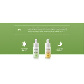 Serum AHA, BHA, PHA VariHope 8 Days Refining Boost Serum