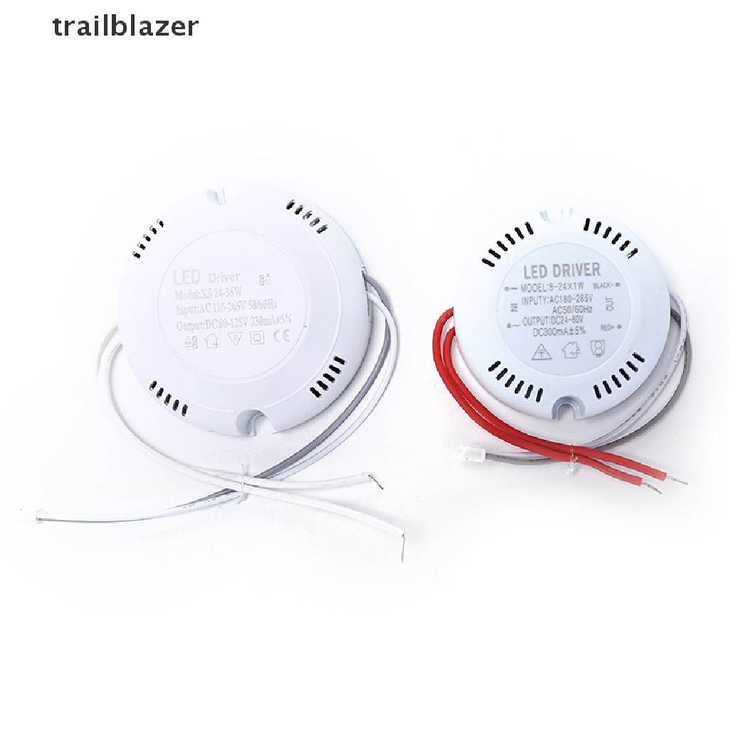 Bộ Chuyển Đổi Nguồn Điện Cho Đèn led / Bóng Tròn