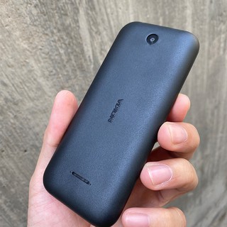 Điện thoại Nokia 225 - 2 Sim 2 Sóng