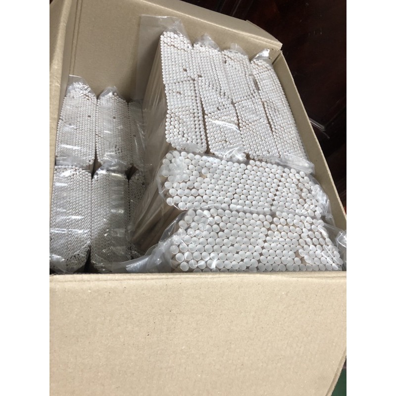 0,5kg ống hút giấy   giá siêu rẻ