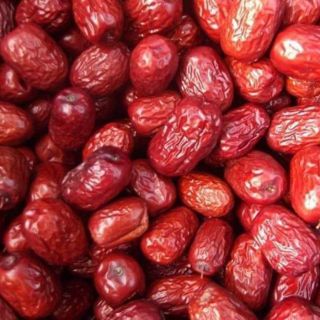 Táo đỏ TÂN CƯƠNG 200g