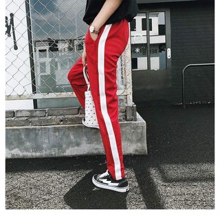 Quần line pants