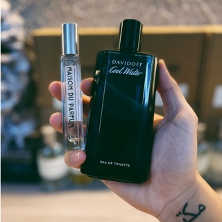 ⚜️Nước hoa nam Davidoff Cool Water (mẫu thử)