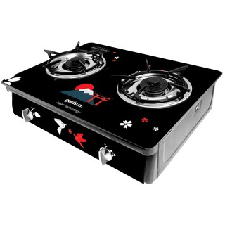 bếp ga gia đình goldsun GSB-2022GC