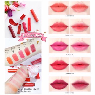 Son kem innisfree vivid cotton ink