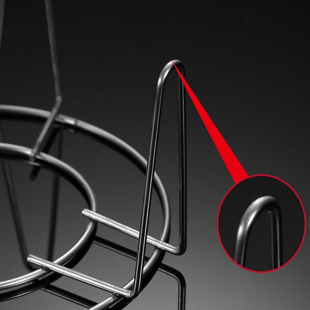 YIYU 1 Vỉ Hấp Thức Ăn Đa Năng Bằng Thép Không Gỉ