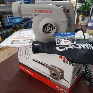 Máy thổi bụi Crown CT17010