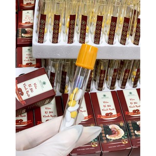 xổ mỡ vành ruột