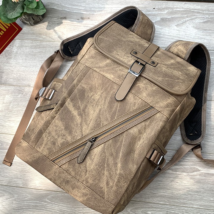 Balo Da thời trang Cao Cấp - BL01, BL02