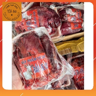 Siêu Tốc HCM - BẮP DÊ ÚC - Đồ ăn vặt - Tạp hóa Cô Ba