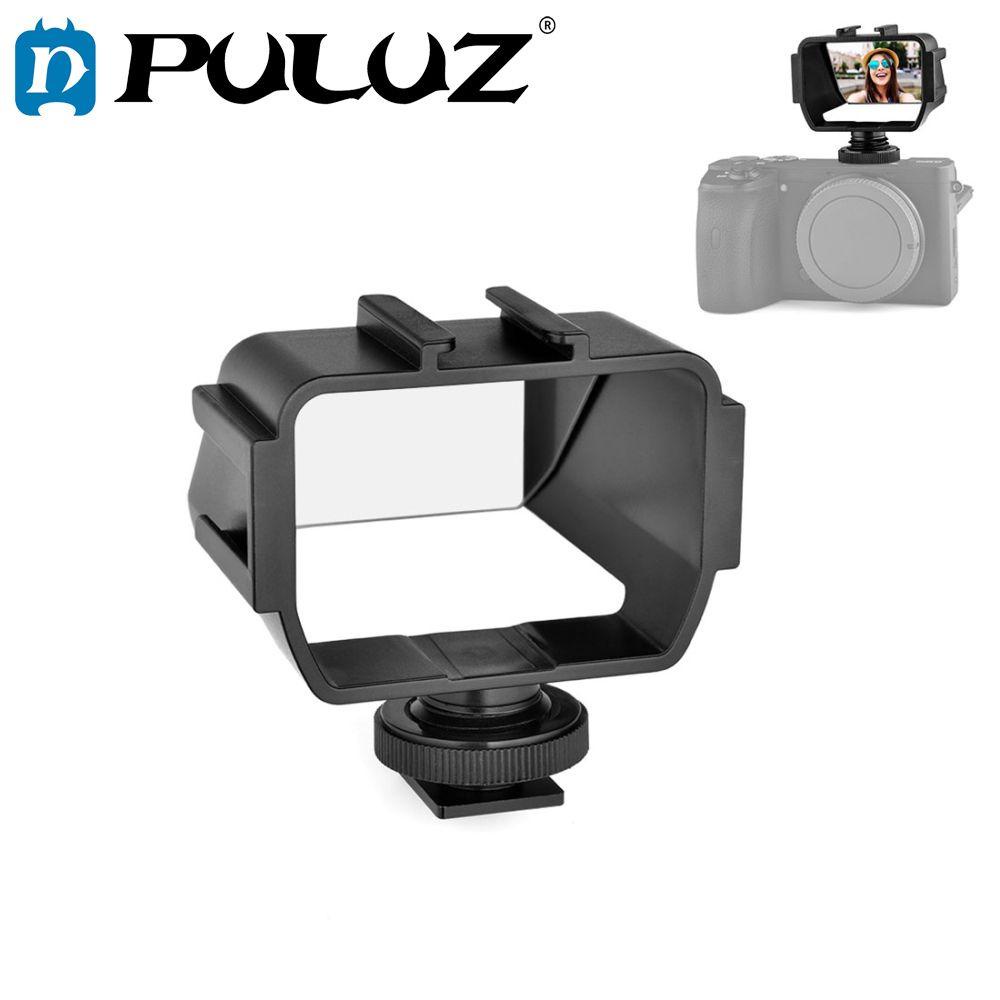 JONYE Gương Lật Hỗ Trợ Chụp Ảnh Selfie Cho Sony A6000 / A6300 / A6500