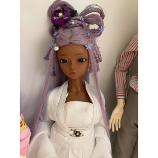 Búp bê BJD rc 1/3 - Hàng trưng bày thanh lý